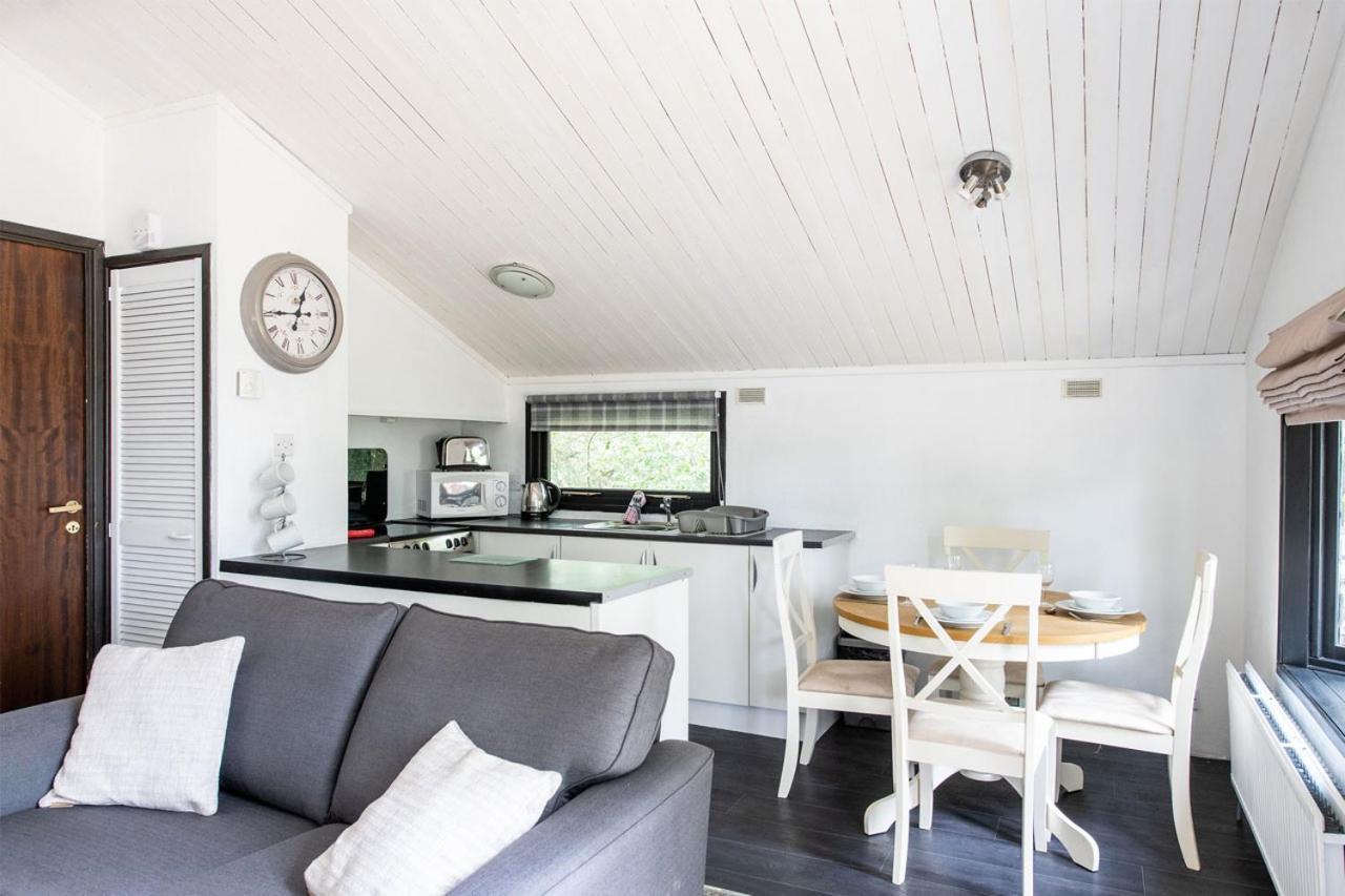 Barmouth Bay Holiday Park Llanddwywe Екстериор снимка