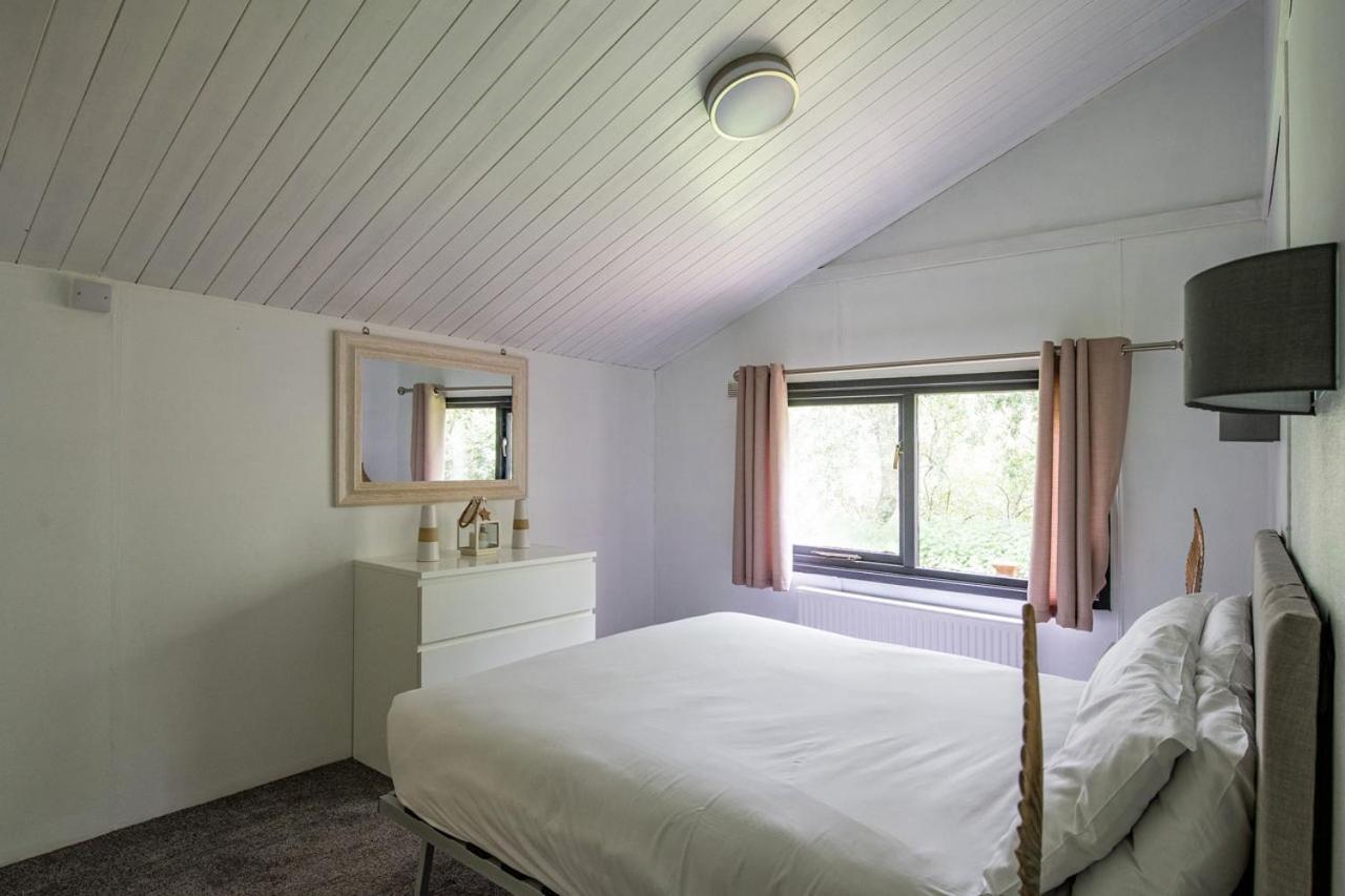 Barmouth Bay Holiday Park Llanddwywe Екстериор снимка
