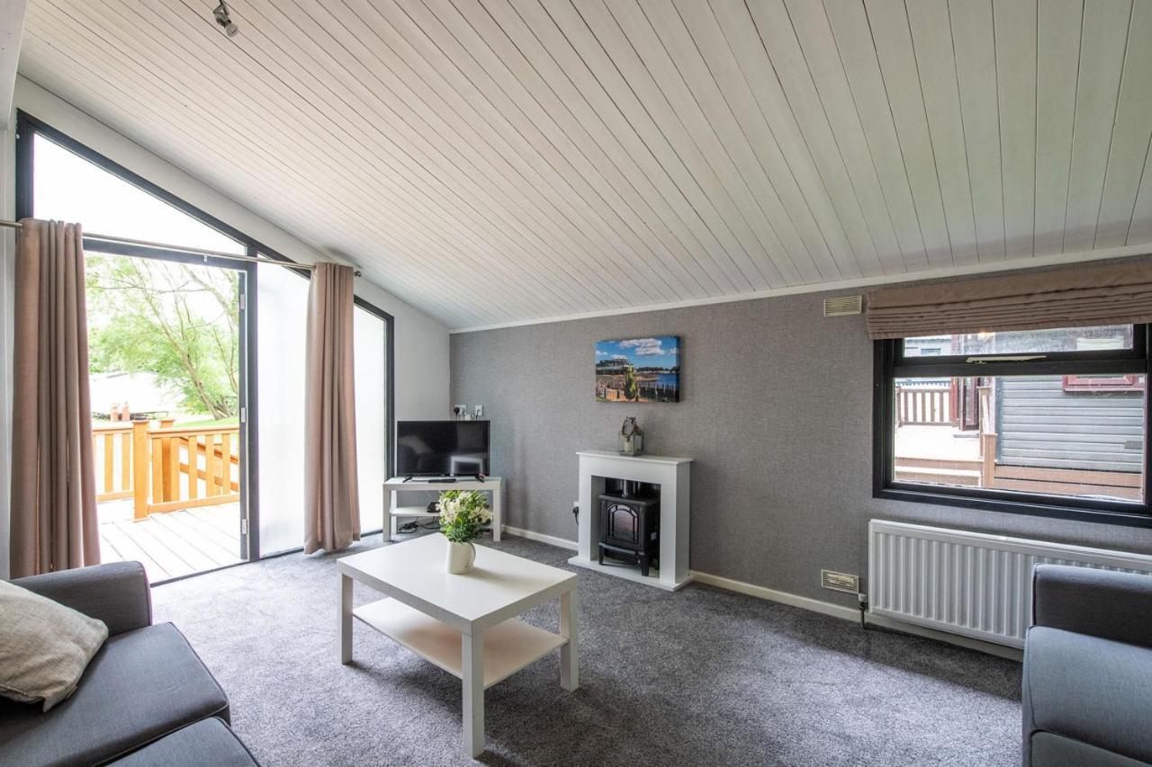 Barmouth Bay Holiday Park Llanddwywe Екстериор снимка
