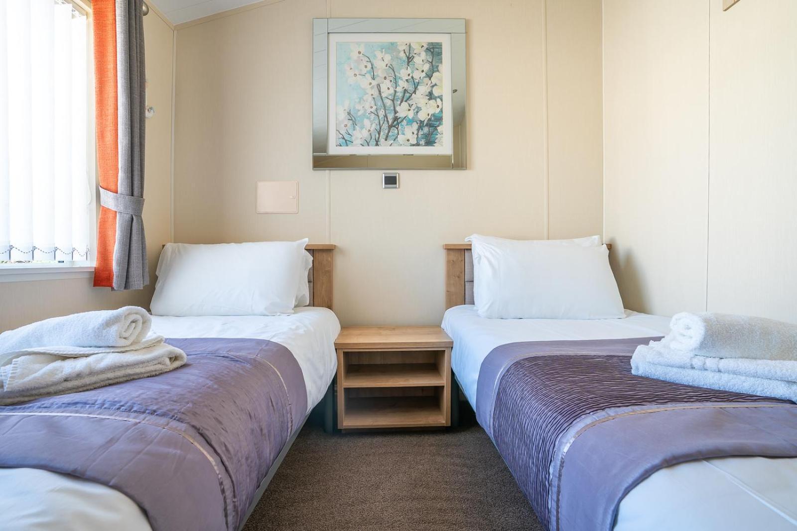 Barmouth Bay Holiday Park Llanddwywe Екстериор снимка