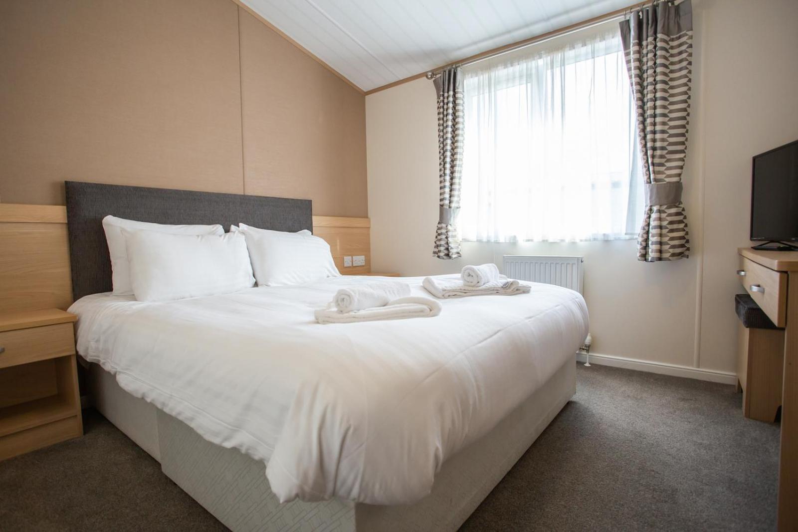 Barmouth Bay Holiday Park Llanddwywe Екстериор снимка
