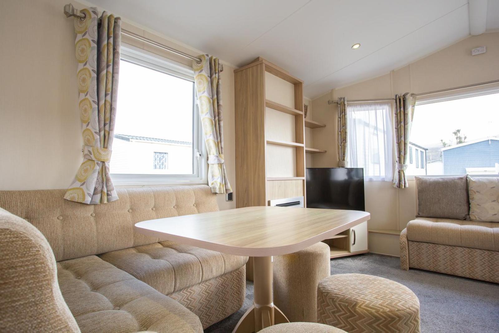 Barmouth Bay Holiday Park Llanddwywe Екстериор снимка