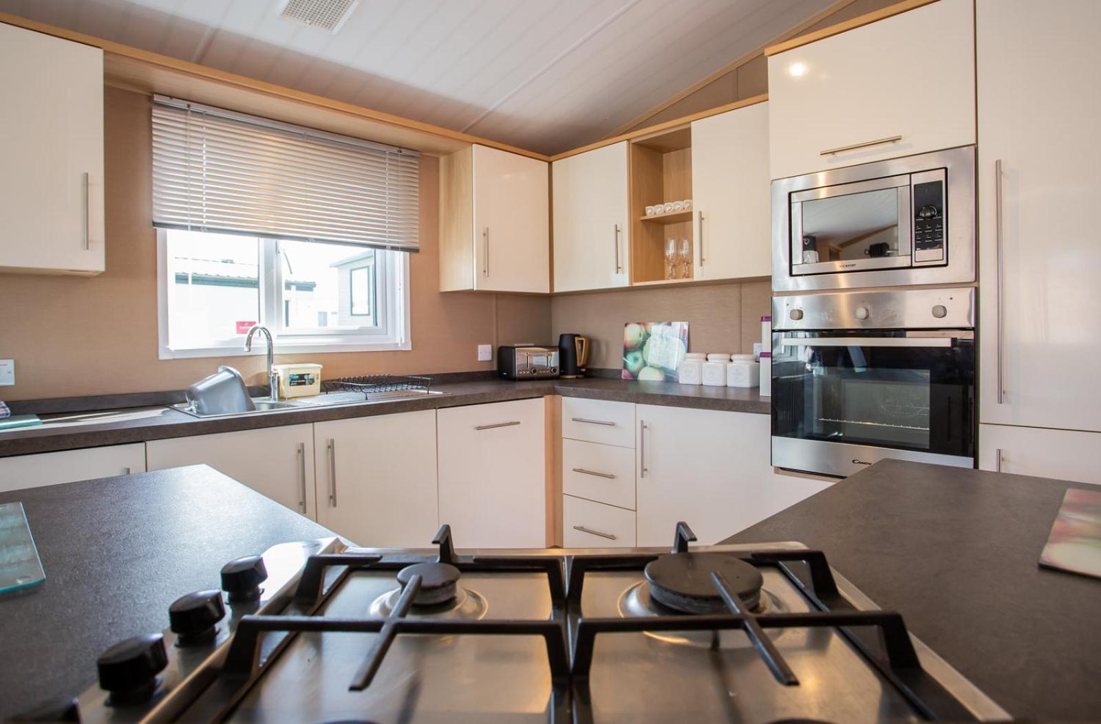 Barmouth Bay Holiday Park Llanddwywe Екстериор снимка
