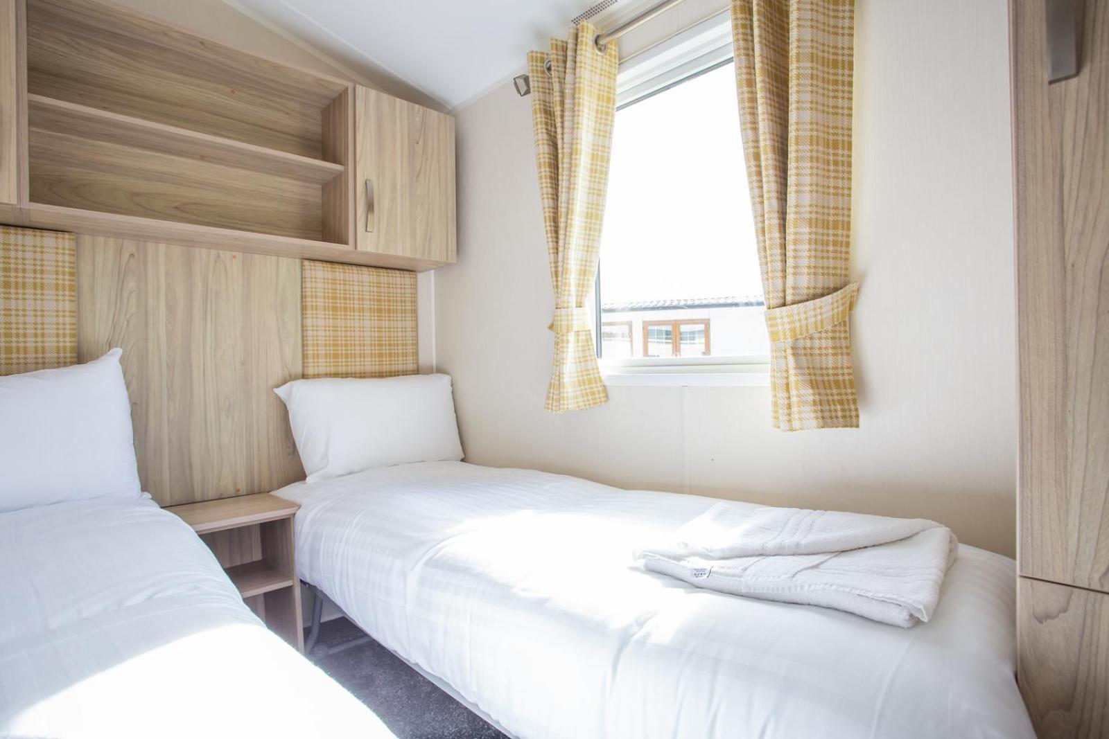 Barmouth Bay Holiday Park Llanddwywe Екстериор снимка