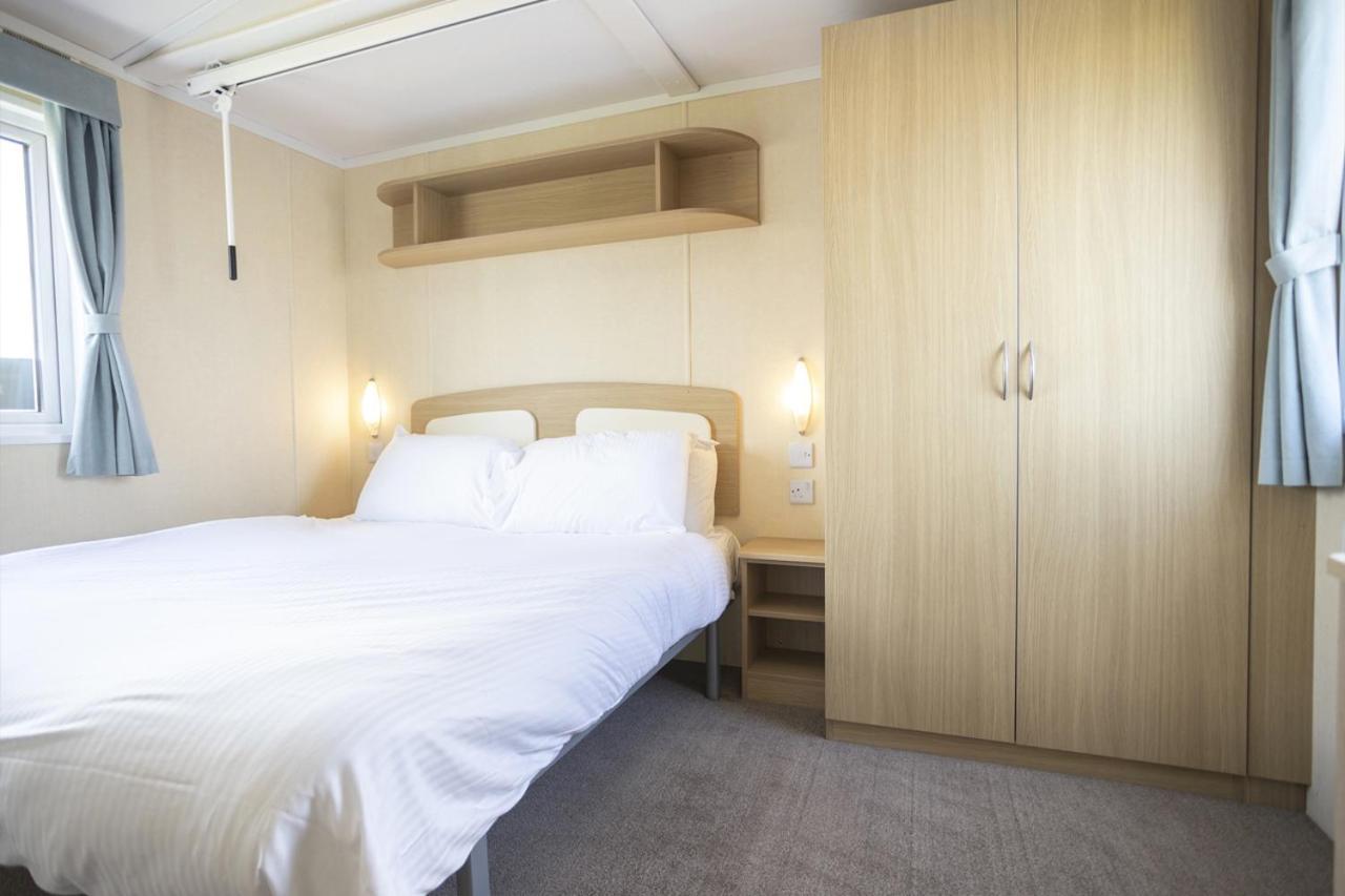 Barmouth Bay Holiday Park Llanddwywe Екстериор снимка