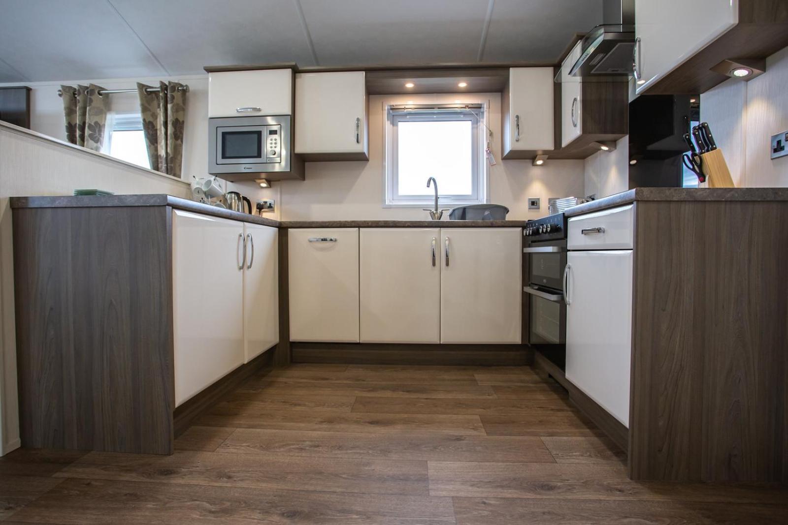 Barmouth Bay Holiday Park Llanddwywe Екстериор снимка