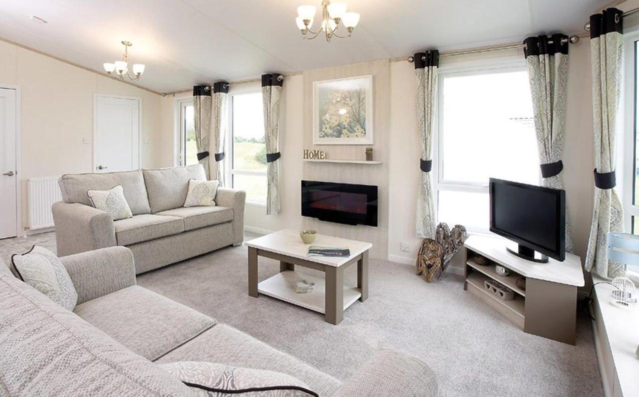 Barmouth Bay Holiday Park Llanddwywe Екстериор снимка