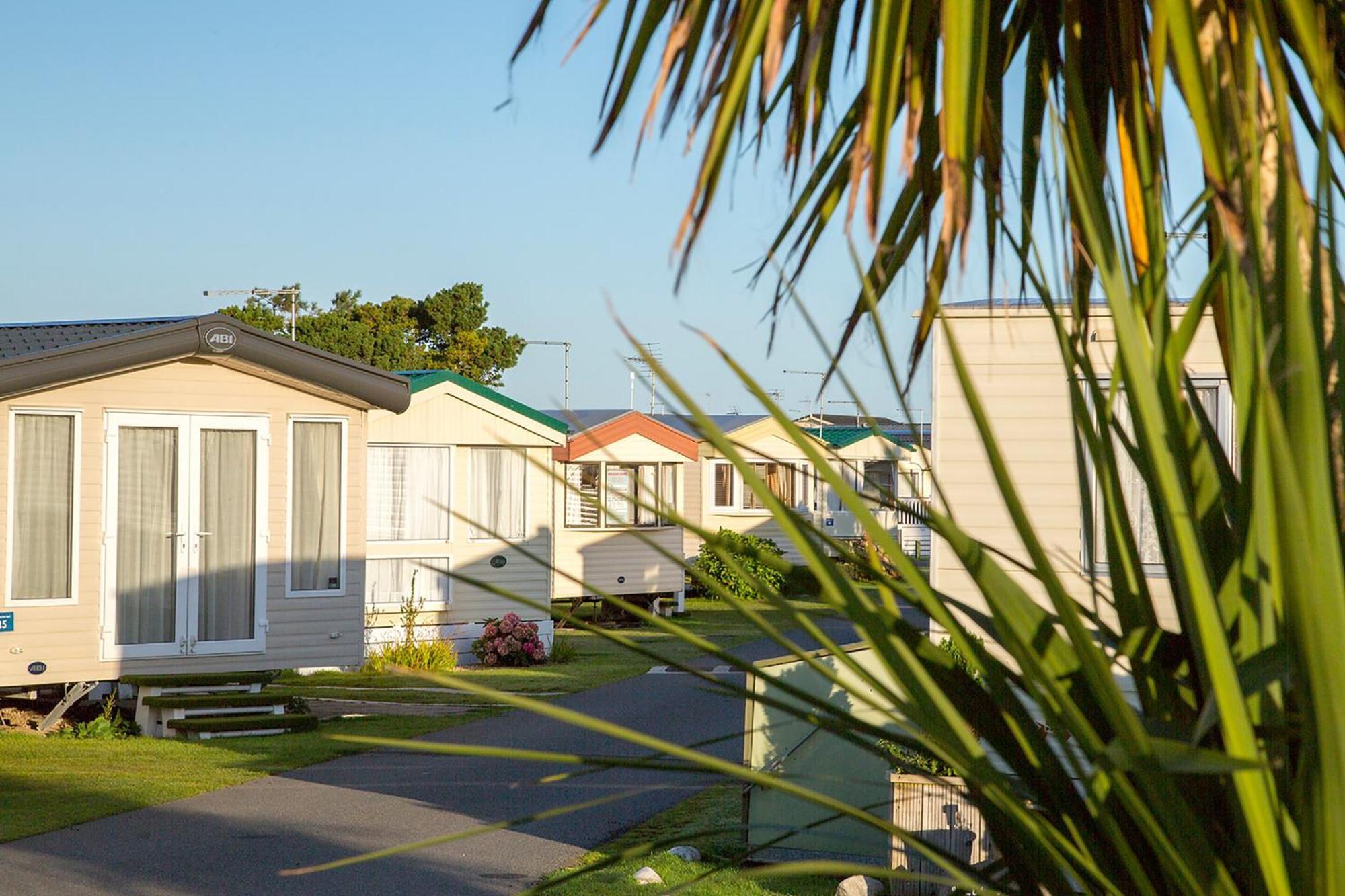 Barmouth Bay Holiday Park Llanddwywe Екстериор снимка