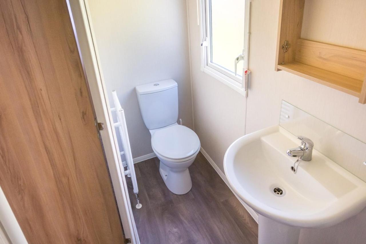 Barmouth Bay Holiday Park Llanddwywe Стая снимка