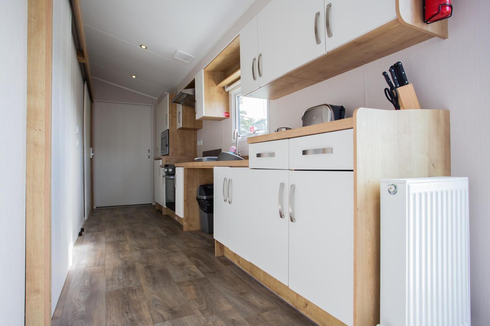 Barmouth Bay Holiday Park Llanddwywe Стая снимка